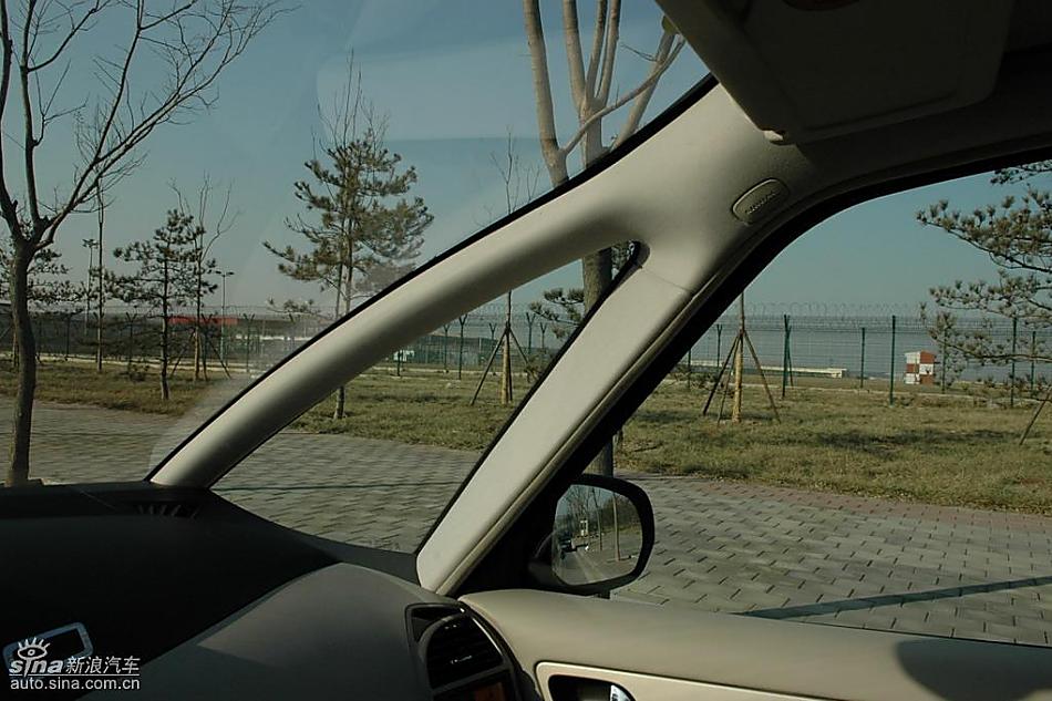 雪铁龙大C4毕加索实拍图