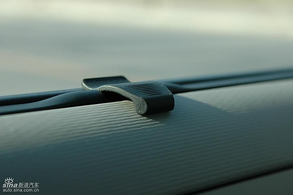 雪铁龙大C4毕加索实拍图