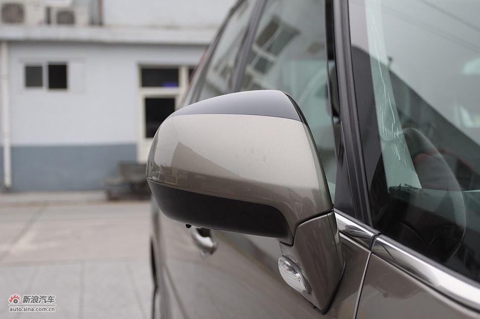 C4毕加索外观及外部细节