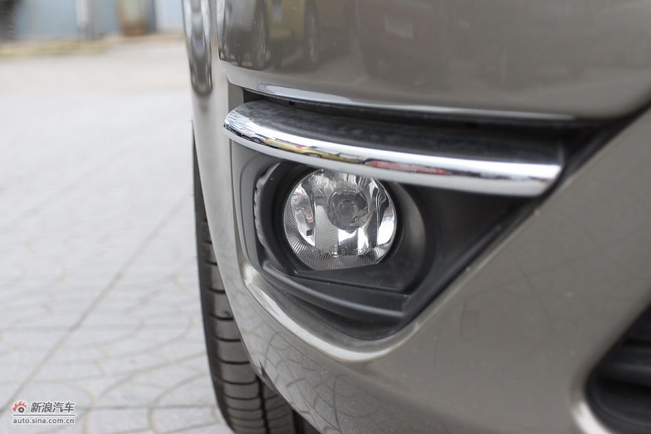 C4毕加索外观及外部细节