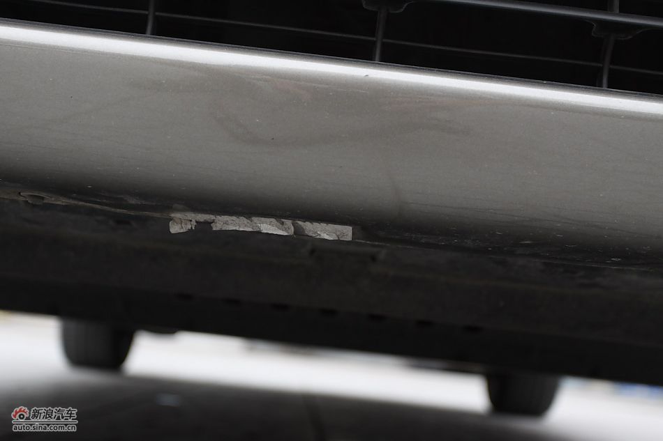 C4毕加索外观及外部细节