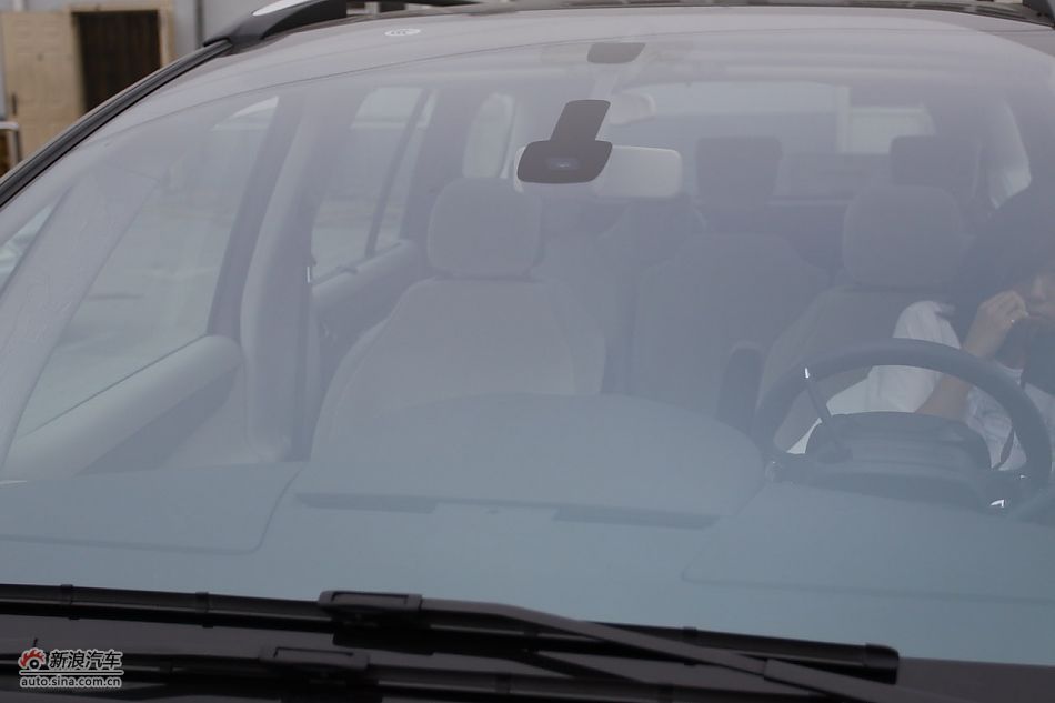 C4毕加索外观及外部细节