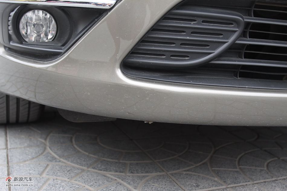 C4毕加索外观及外部细节