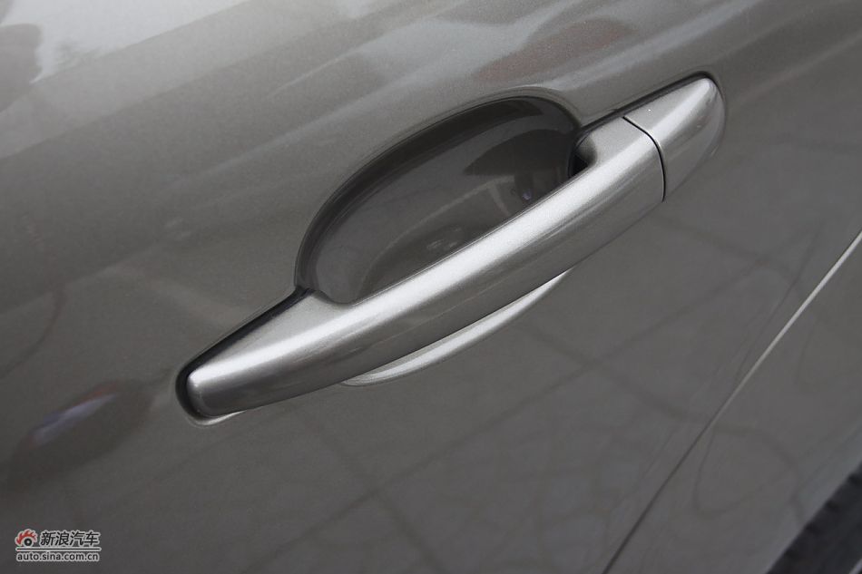 C4毕加索外观及外部细节