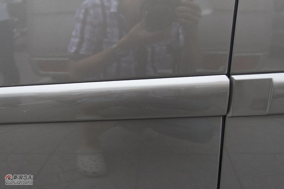 C4毕加索外观及外部细节