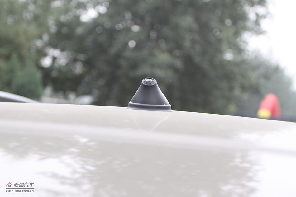 C4毕加索外观及外部细节