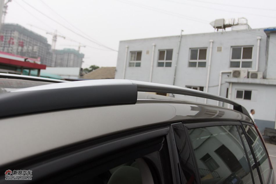 C4毕加索外观及外部细节