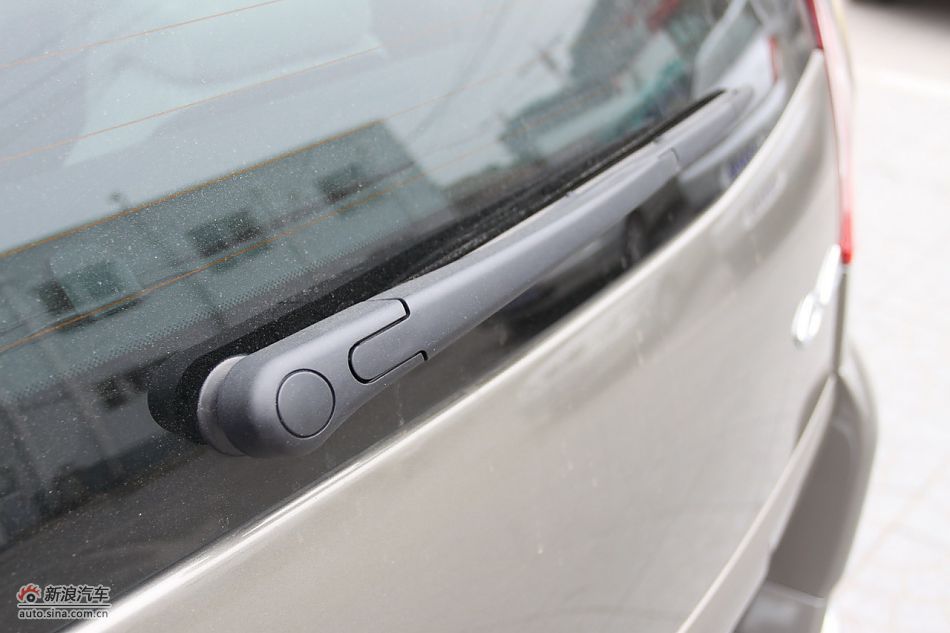 C4毕加索外观及外部细节