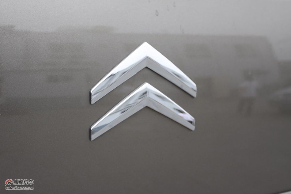 C4毕加索外观及外部细节