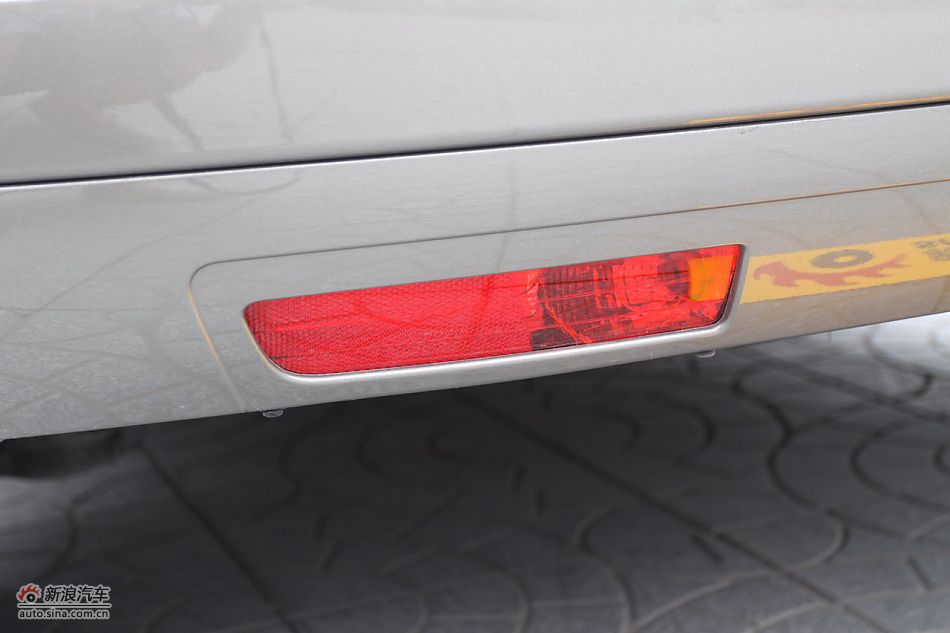 C4毕加索外观及外部细节