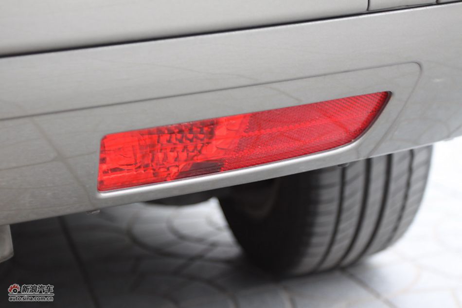 C4毕加索外观及外部细节