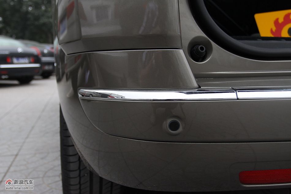 C4毕加索外观及外部细节