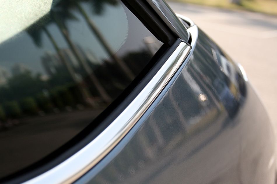 C4大毕加索内饰图片