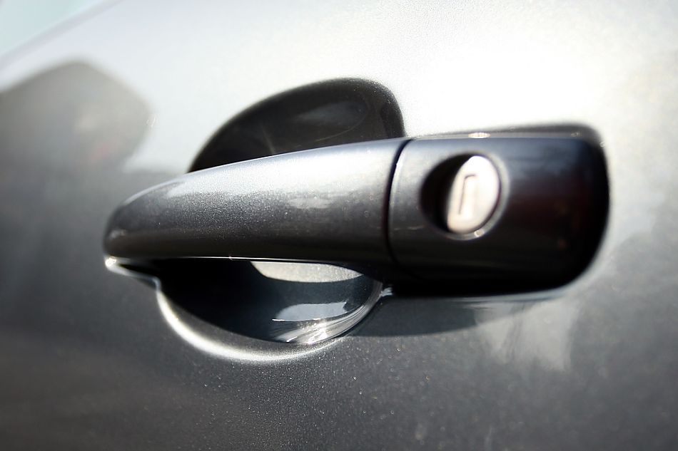 C4大毕加索外观图片