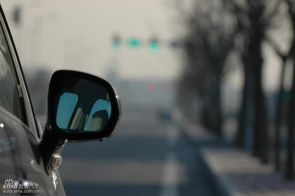 雪铁龙大C4毕加索实拍图