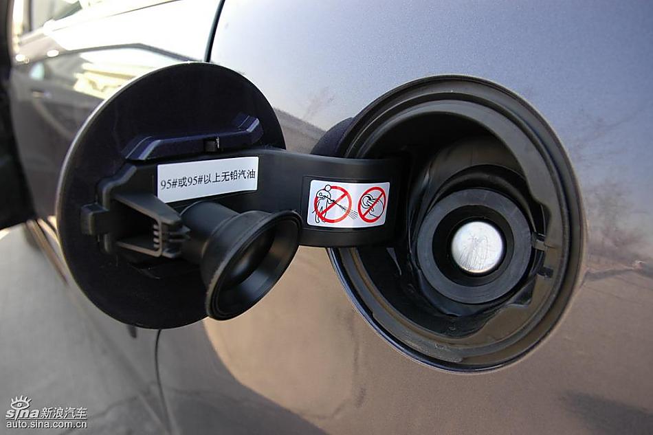 雪铁龙大C4毕加索实拍图