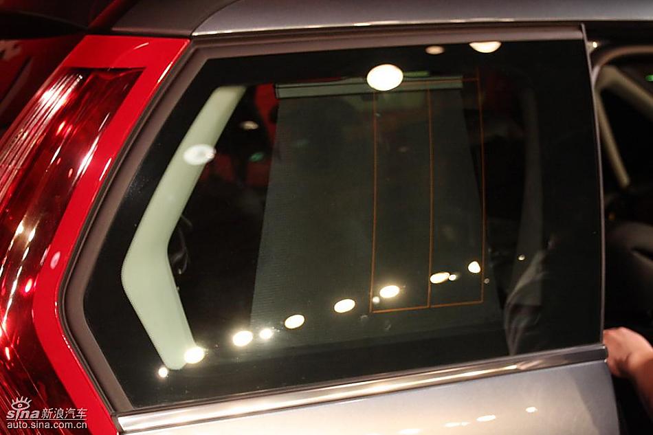 大C4毕加索实拍