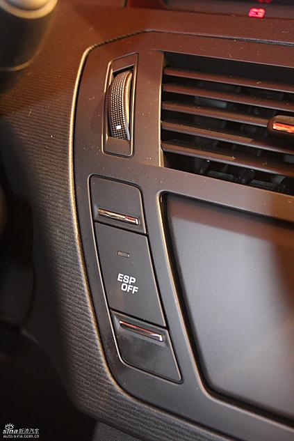 大C4毕加索实拍