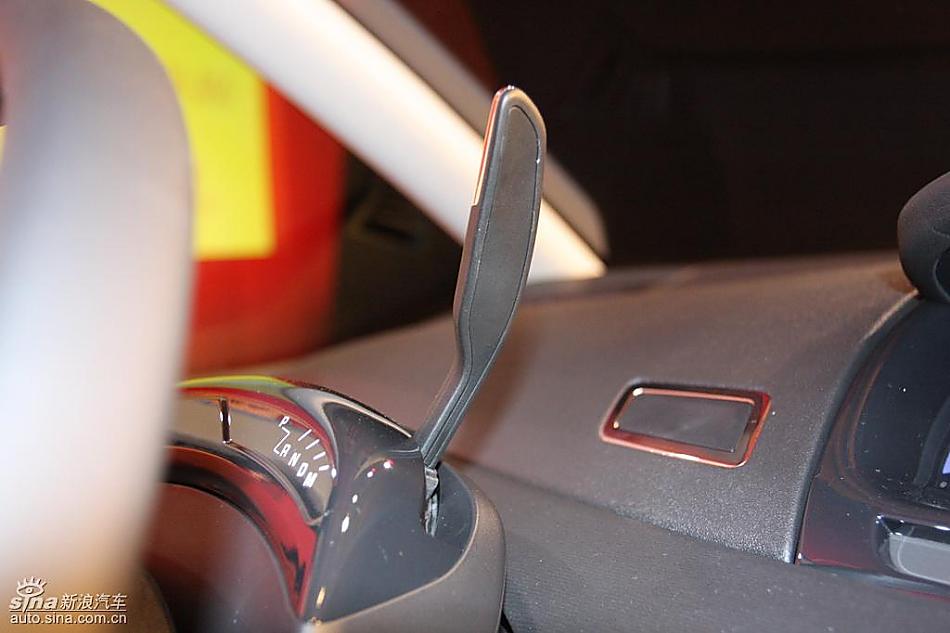 大C4毕加索实拍