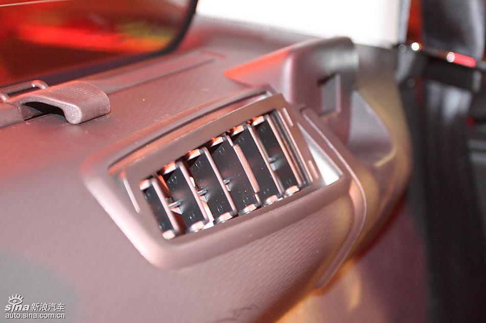 大C4毕加索实拍