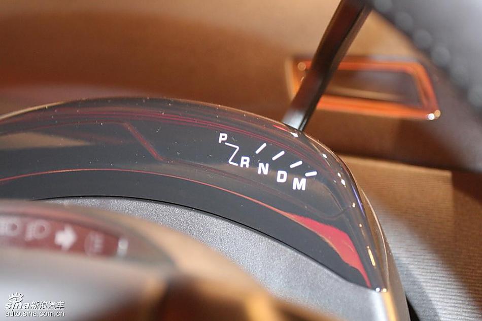 大C4毕加索实拍