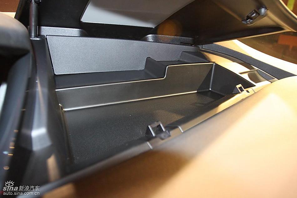 大C4毕加索实拍