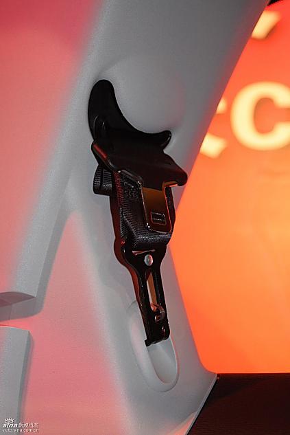 大C4毕加索实拍