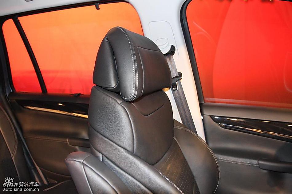 大C4毕加索实拍