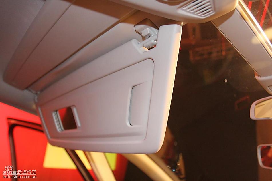 大C4毕加索实拍