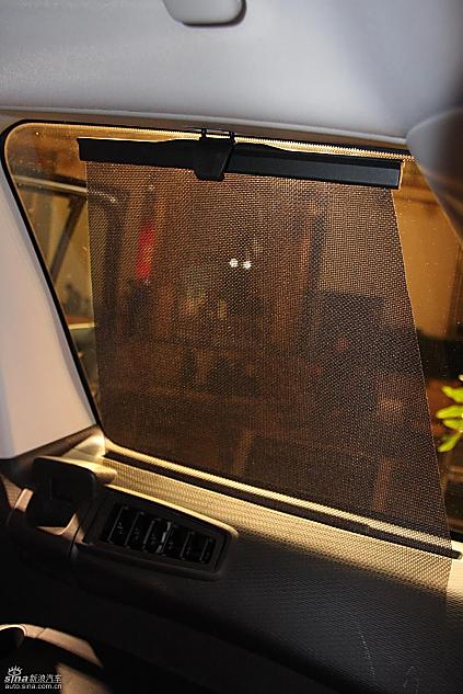 大C4毕加索实拍