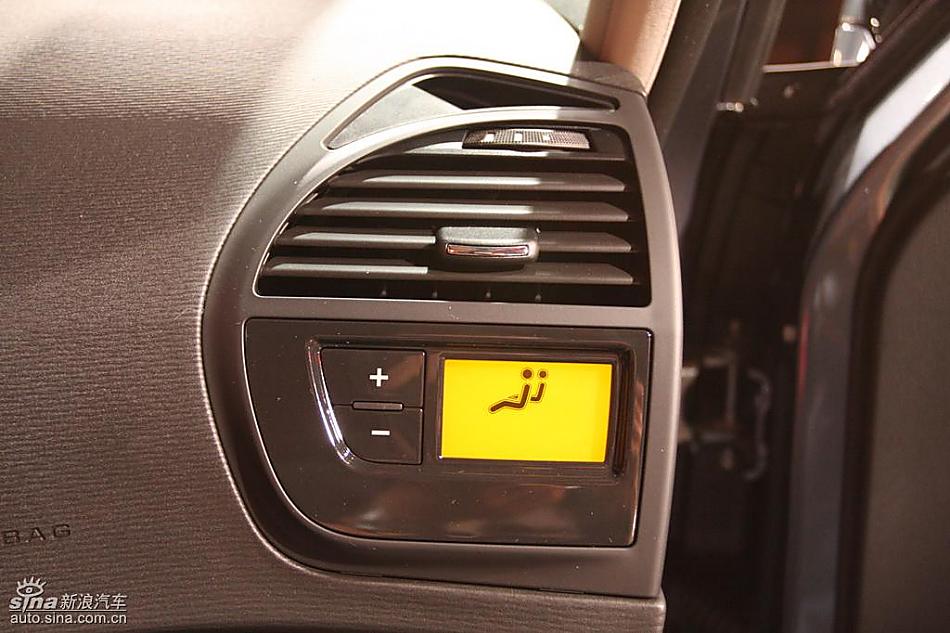 大C4毕加索实拍