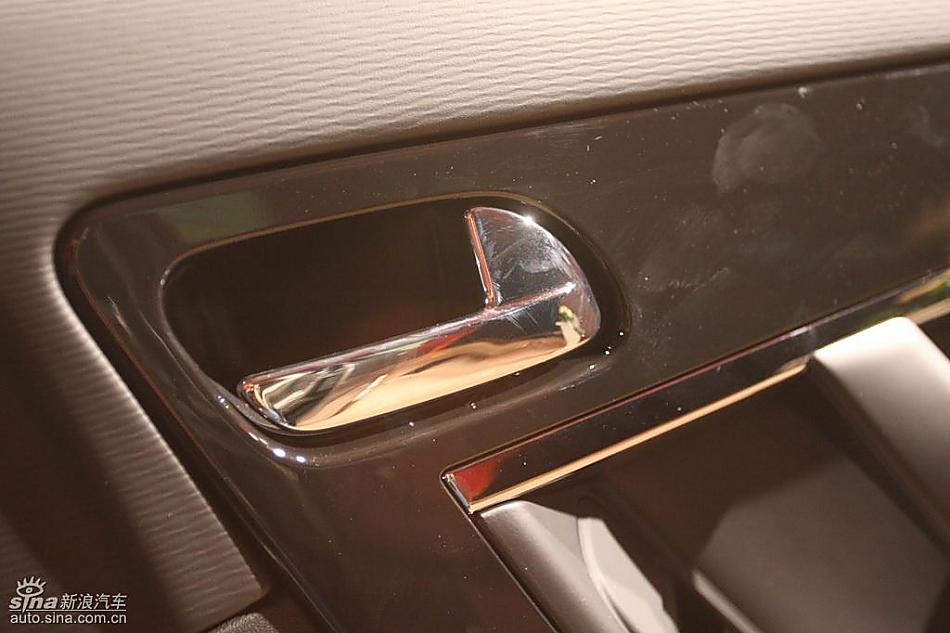 大C4毕加索实拍