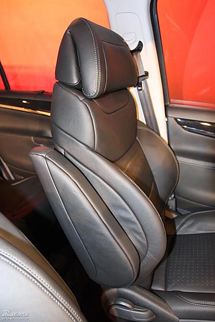 大C4毕加索实拍