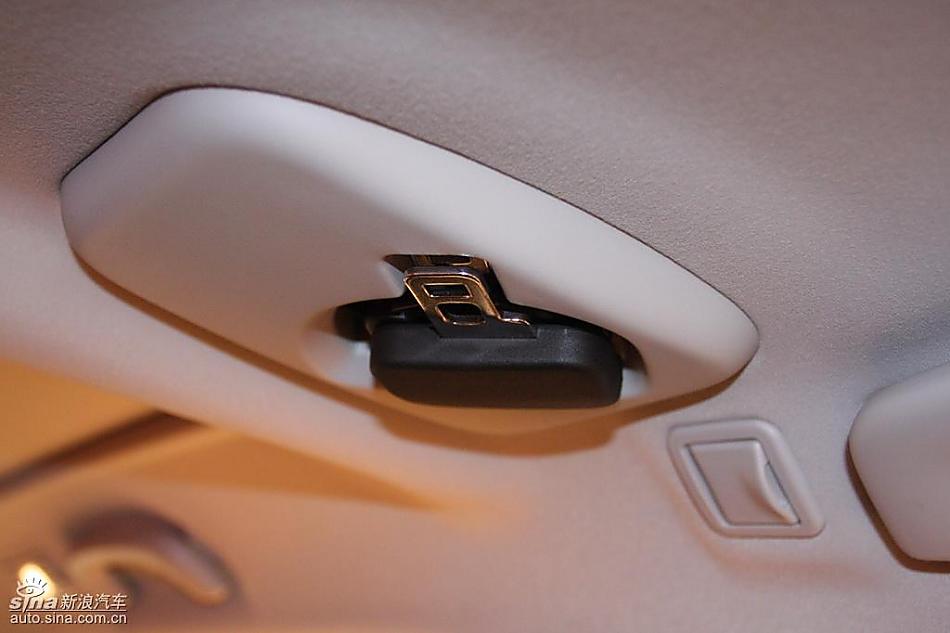 大C4毕加索实拍