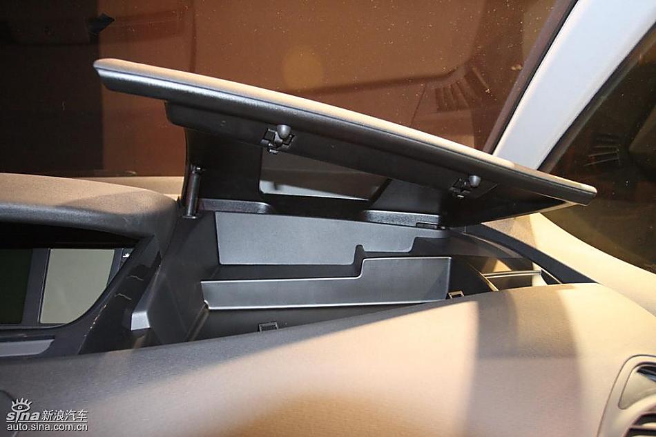 大C4毕加索实拍