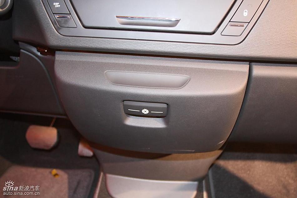 大C4毕加索实拍