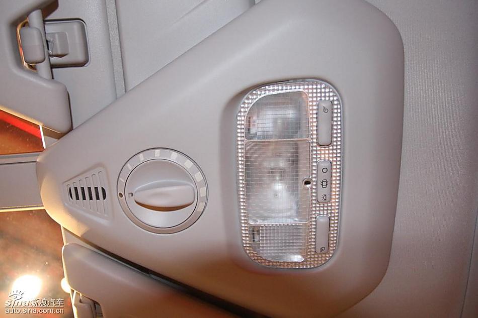 大C4毕加索实拍