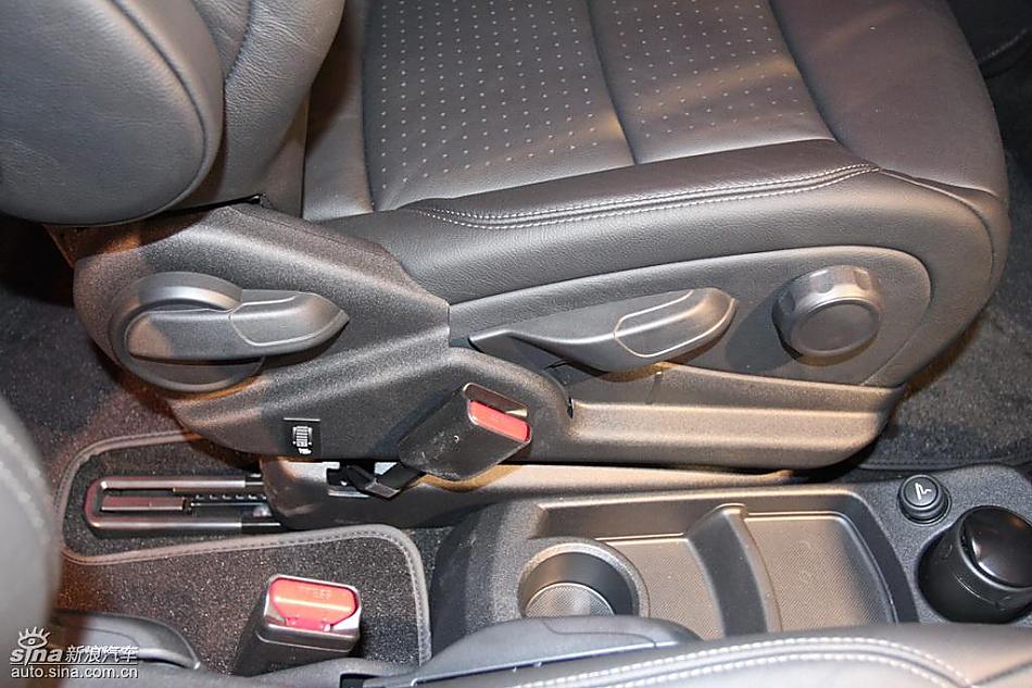 大C4毕加索实拍