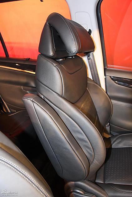 大C4毕加索实拍