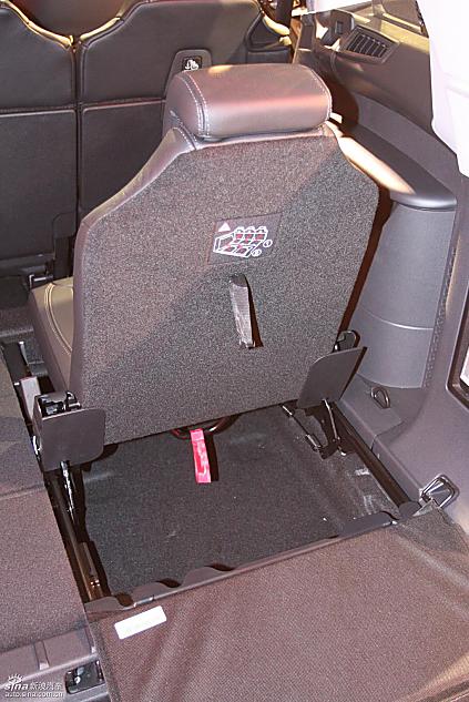 大C4毕加索实拍