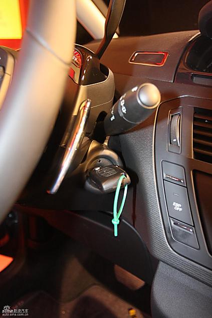 大C4毕加索实拍