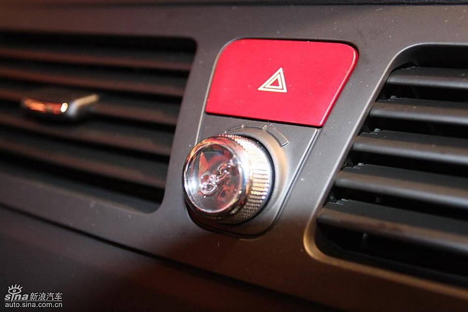 大C4毕加索实拍