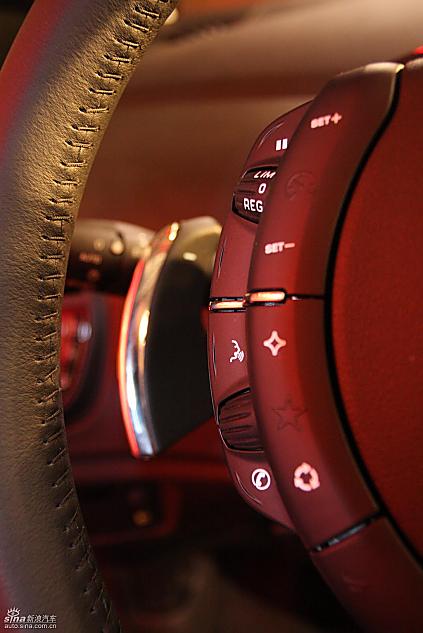 大C4毕加索实拍