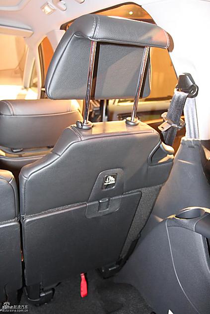 大C4毕加索实拍