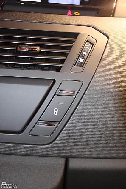 大C4毕加索实拍