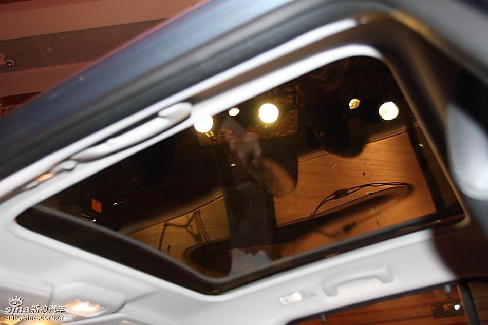 大C4毕加索实拍