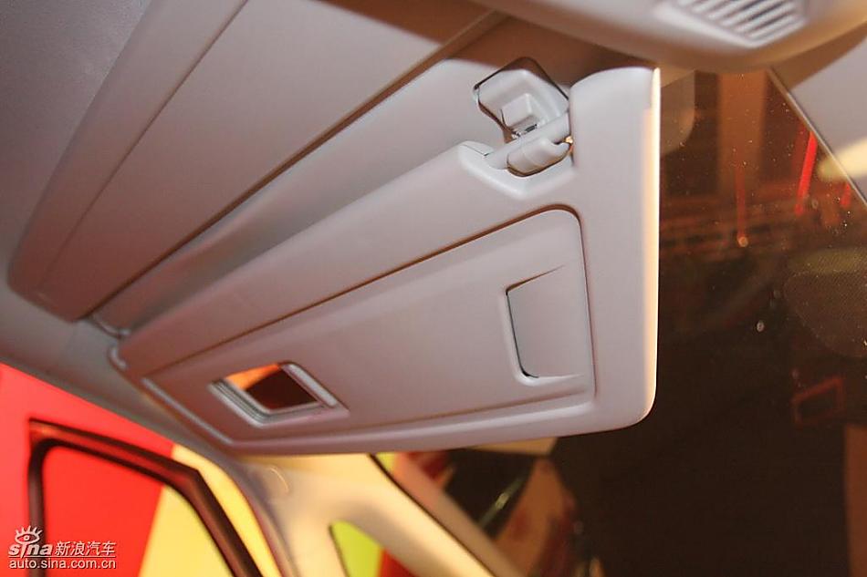 大C4毕加索实拍