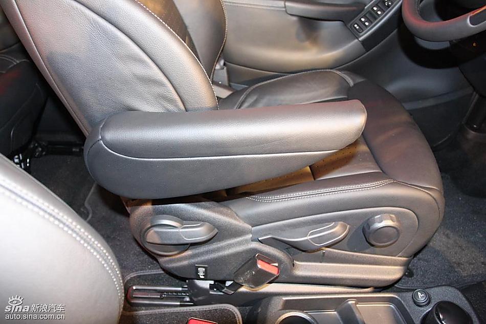 大C4毕加索实拍