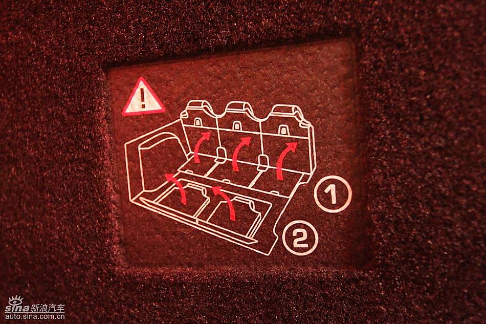 大C4毕加索实拍