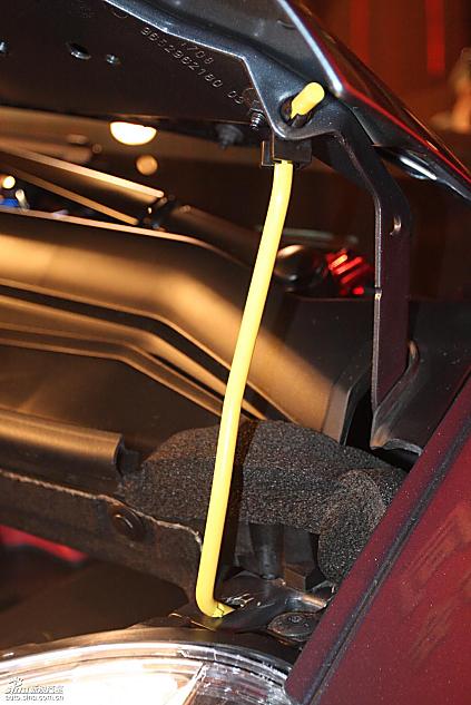 大C4毕加索实拍